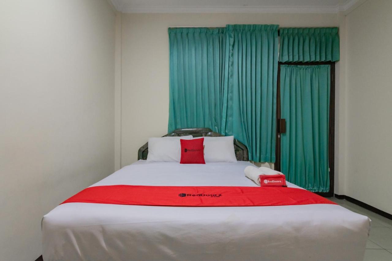 Reddoorz @ Achino Hotel Bandung Extérieur photo
