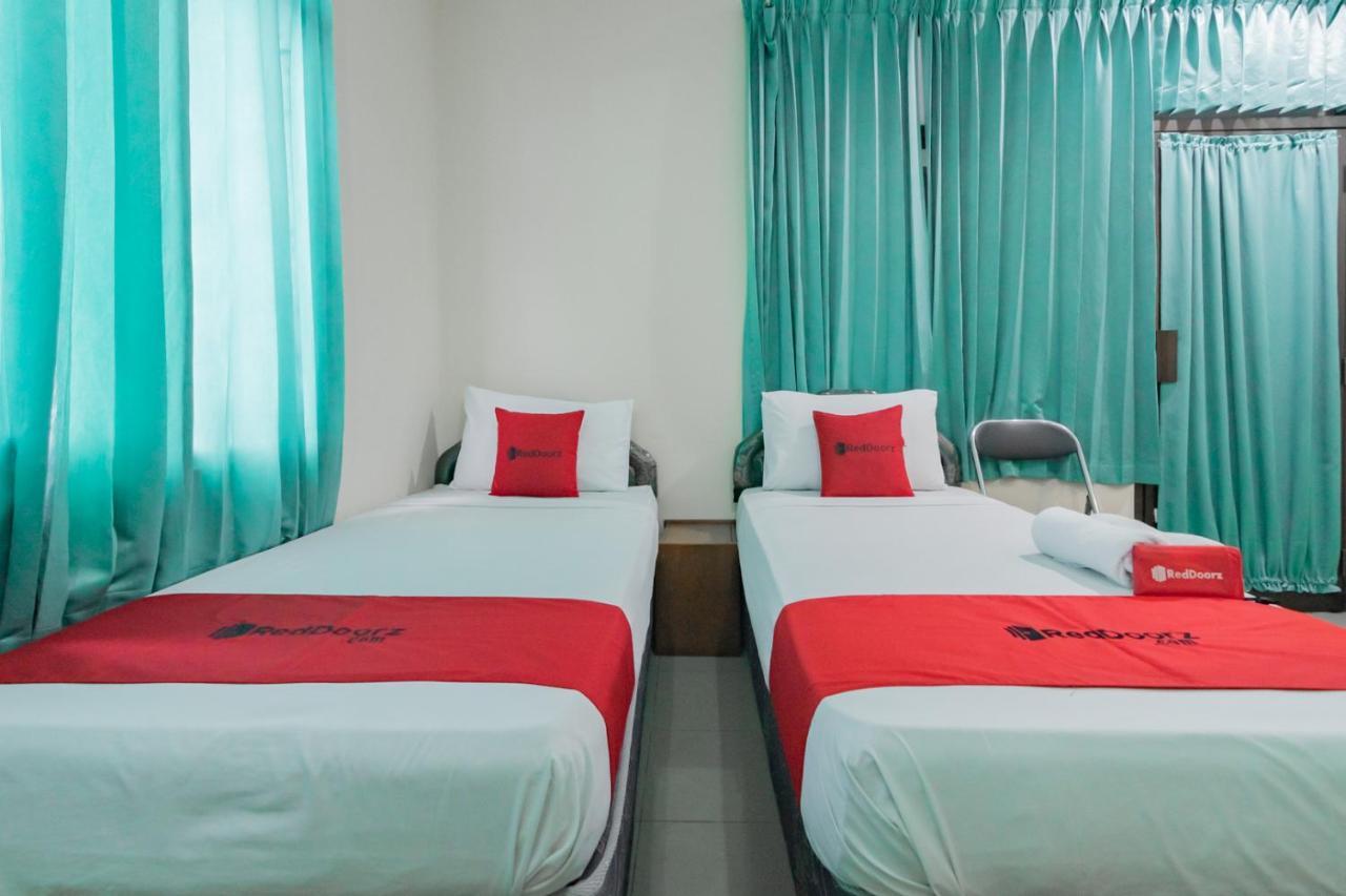 Reddoorz @ Achino Hotel Bandung Extérieur photo