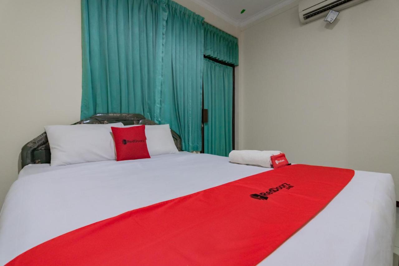 Reddoorz @ Achino Hotel Bandung Extérieur photo