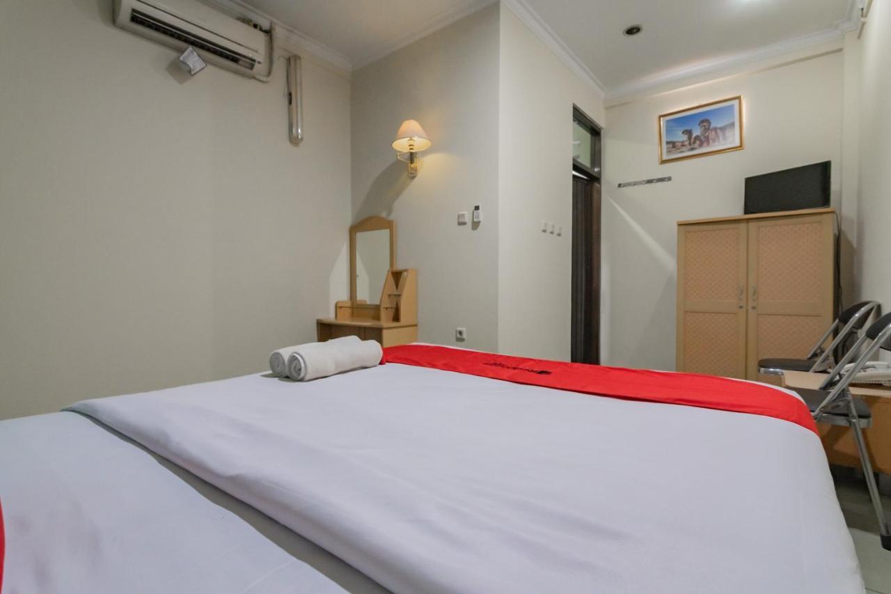 Reddoorz @ Achino Hotel Bandung Extérieur photo