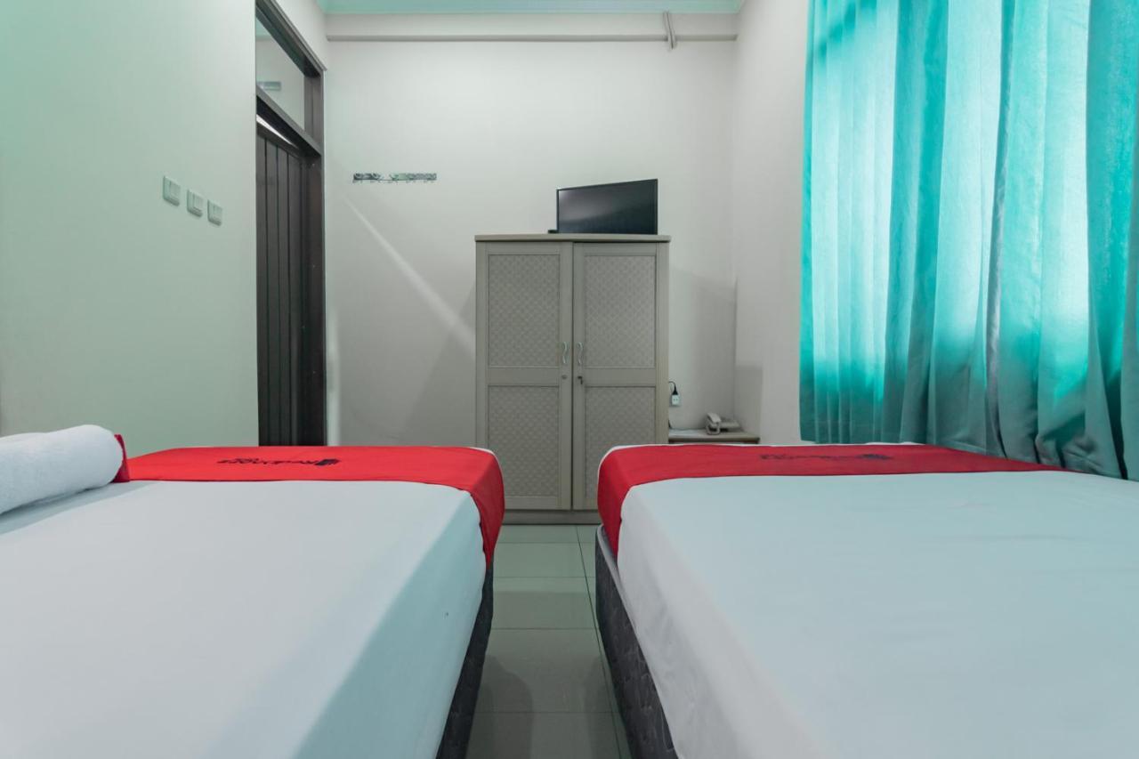 Reddoorz @ Achino Hotel Bandung Extérieur photo