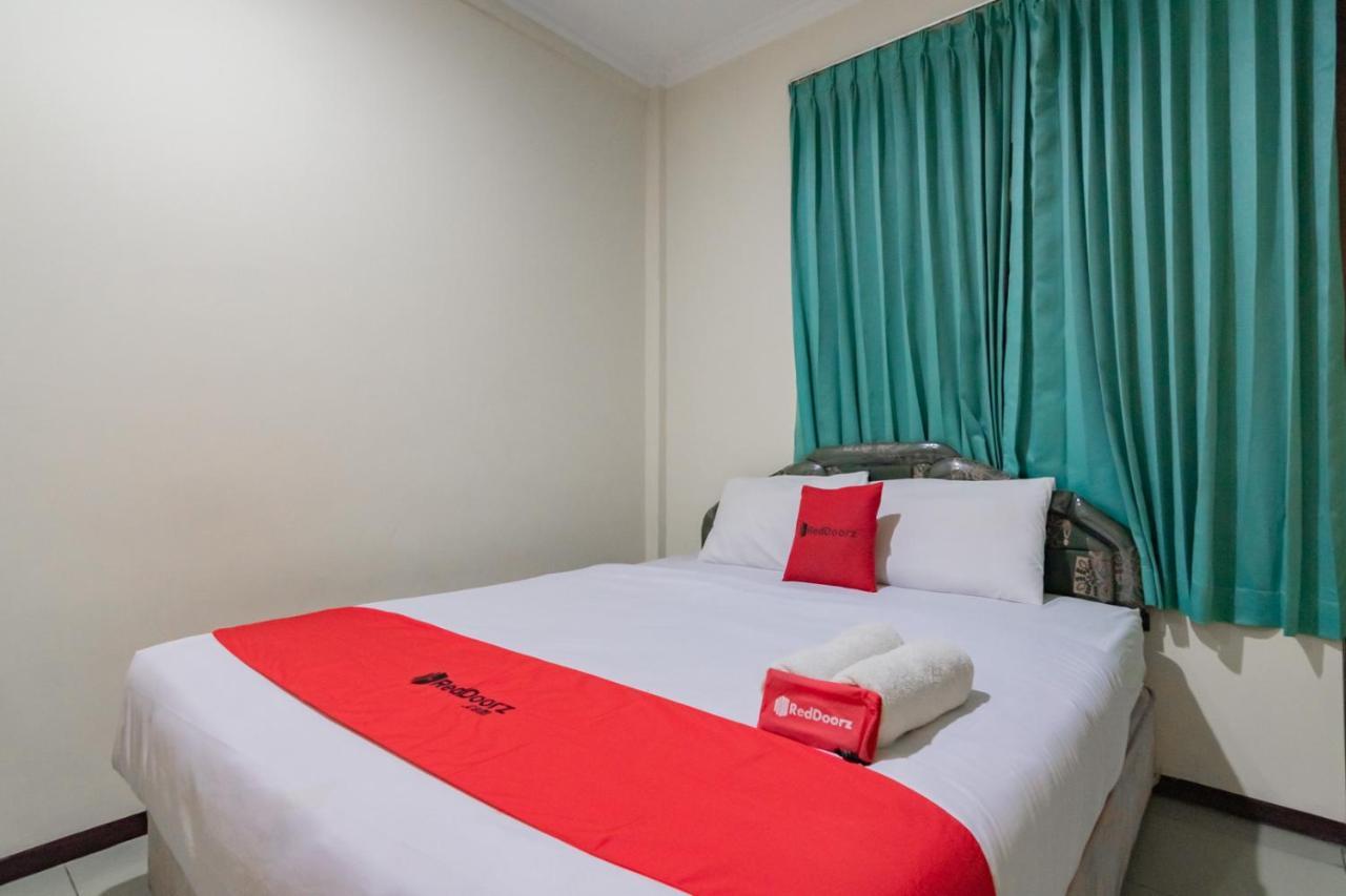 Reddoorz @ Achino Hotel Bandung Extérieur photo