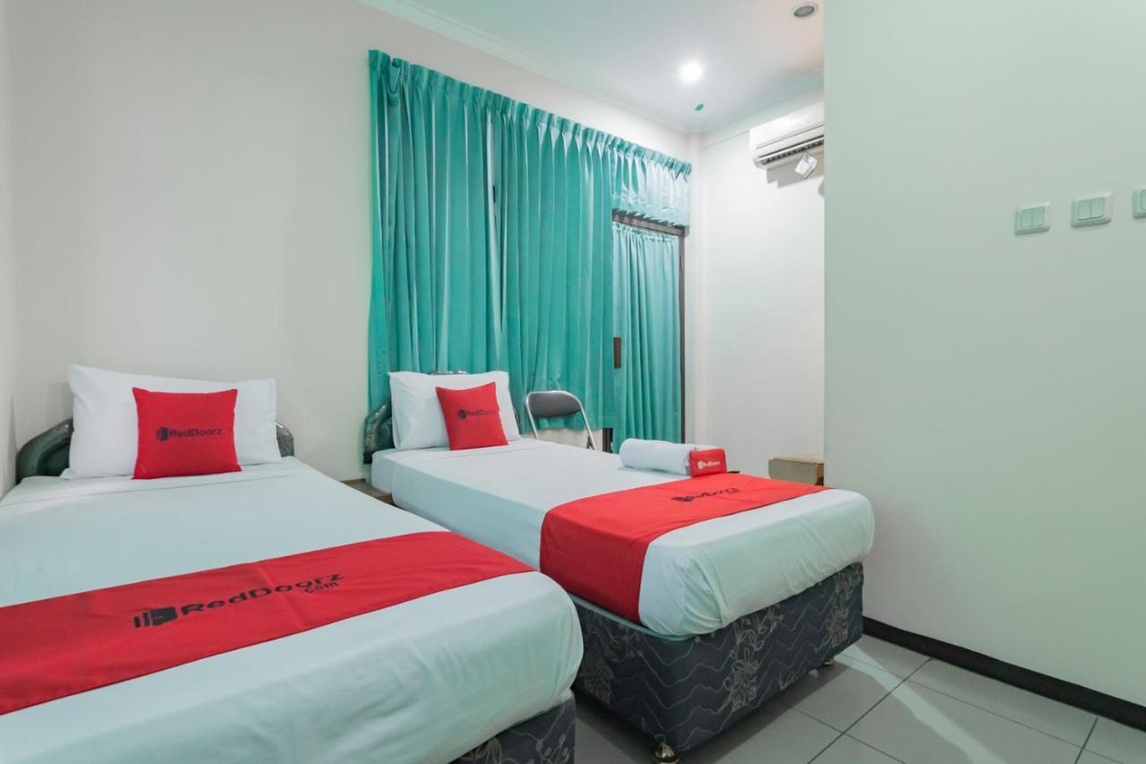Reddoorz @ Achino Hotel Bandung Extérieur photo